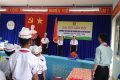 ĐẠI HỘI LIÊN ĐỘI NHIỆM KỲ NĂM HỌC 2025 – 2026