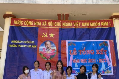Một số hình ảnh tổng kết cuối năm học 2021-2022 vào ngày 30/5/2022 thành công tốt đẹp.