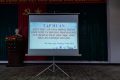 Tập huấn phòng tránh đuối nước và phương pháp dạy bơi, cứu đuối an toàn cho CBGV và HS năm học 2022-2023 được nhà trường tập huấn vào ngày 24/9/2022 diễn ra thành công, tốt đẹp. Một số hình ảnh buổi tập huấn.