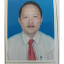 Nguyễn Thế Trung